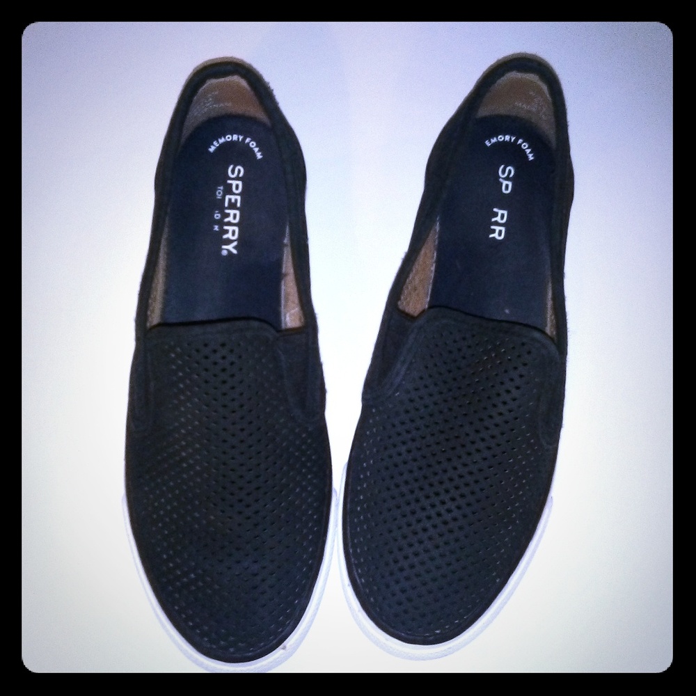 Sperry Slides